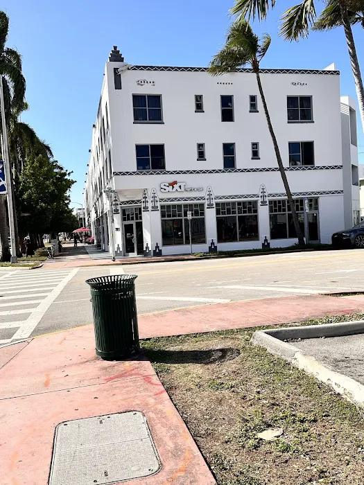 SIXT Rent a Car Miami Beach Picture 7