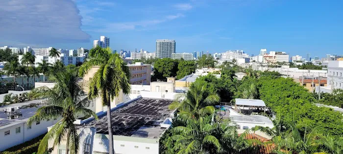 SIXT Rent a Car Miami Beach Picture 8