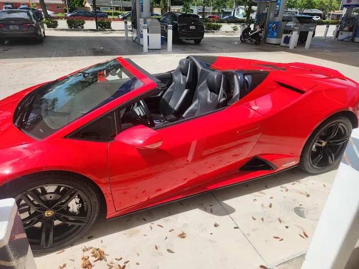 EMCR - Exotic Miami Car Rental Picture 4