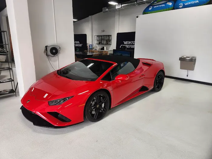EMCR - Exotic Miami Car Rental Picture 2
