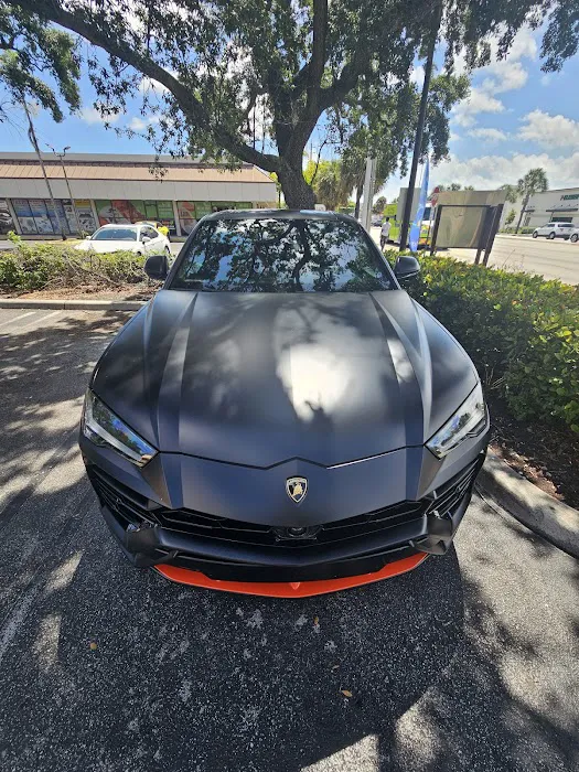 EMCR - Exotic Miami Car Rental Picture 5