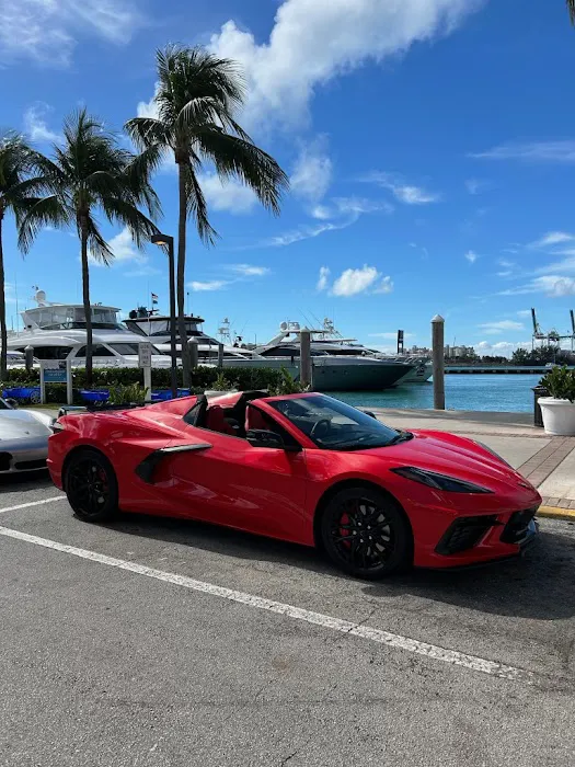 EMCR - Exotic Miami Car Rental Picture 1
