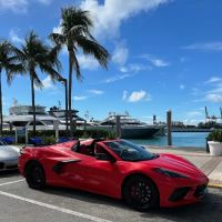 EMCR - Exotic Miami Car Rental ico