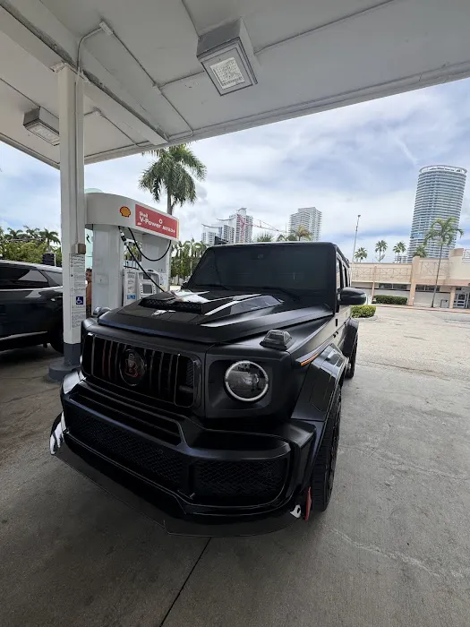 EMCR - Exotic Miami Car Rental Picture 3