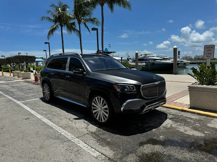 EMCR - Exotic Miami Car Rental Picture 7