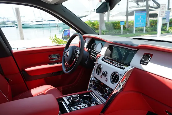 EMCR - Exotic Miami Car Rental Picture 9