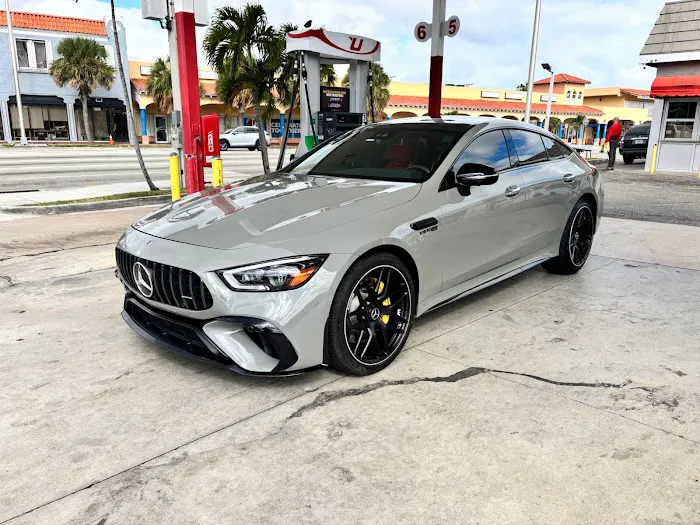 EMCR - Exotic Miami Car Rental Picture 8