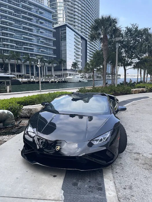EMCR - Exotic Miami Car Rental Picture 6