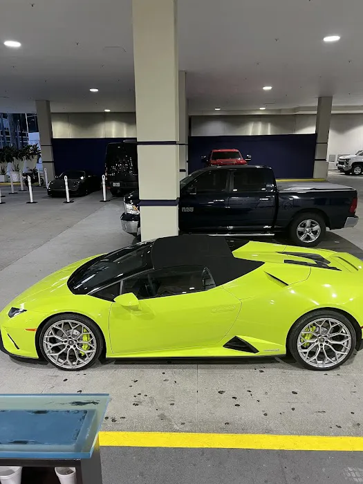 EMCR - Exotic Miami Car Rental Picture 10