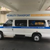 On Time Mobility Transport Inc. ico