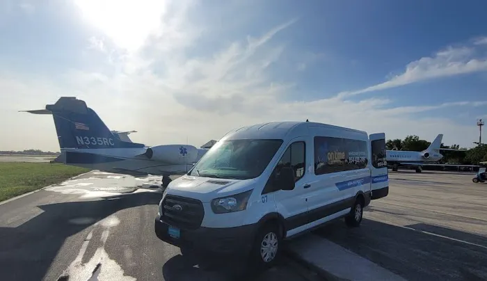 On Time Mobility Transport Inc. Picture 2