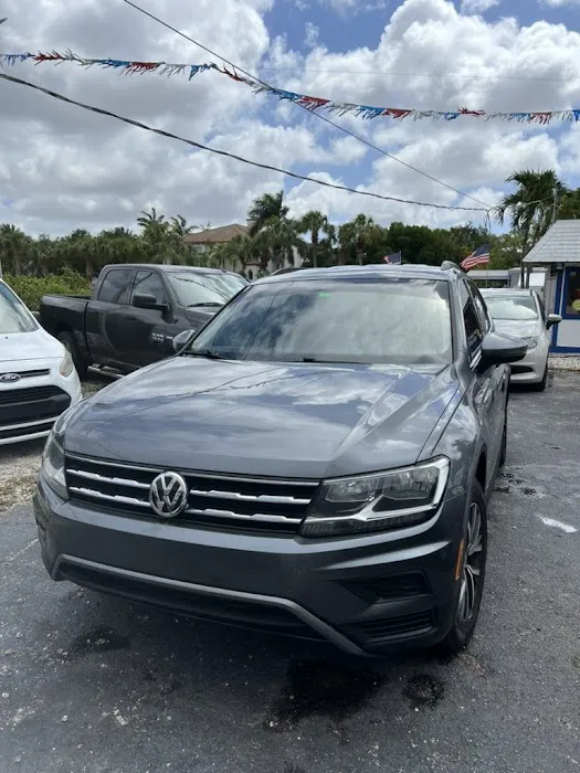 Affordable Rental Car Picture 2