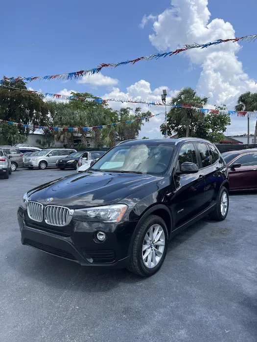Affordable Rental Car Picture 3