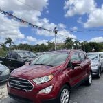 Affordable Rental Car