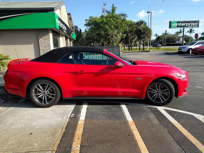 Enterprise Rent-A-Car Picture 7