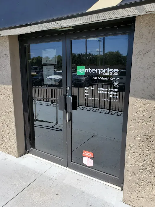 Enterprise Rent-A-Car Picture 10