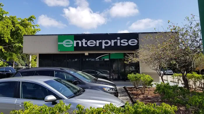 Enterprise Rent-A-Car Picture 4