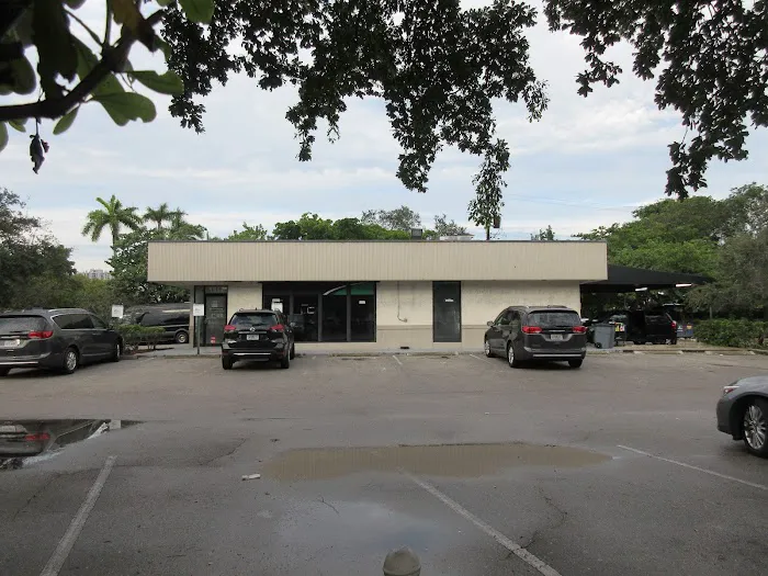 Enterprise Rent-A-Car Picture 2