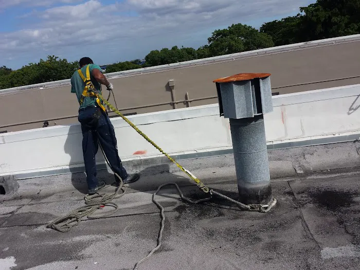 Hertz Car Rental - Fort Lauderdale - Powerline Road Picture 5