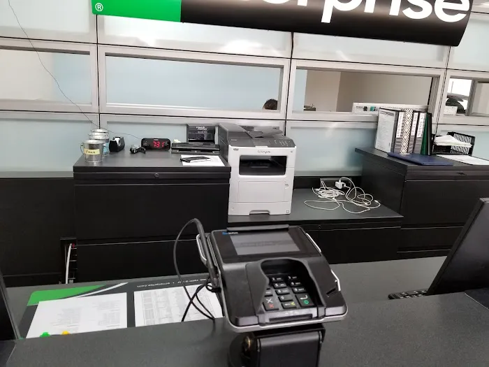 Enterprise Rent-A-Car Picture 6