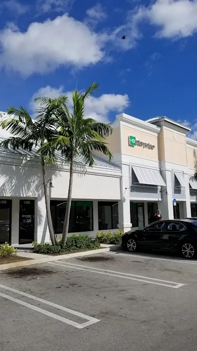 Enterprise Rent-A-Car Picture 2