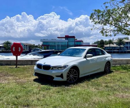 Royalties Luxury Car Rental