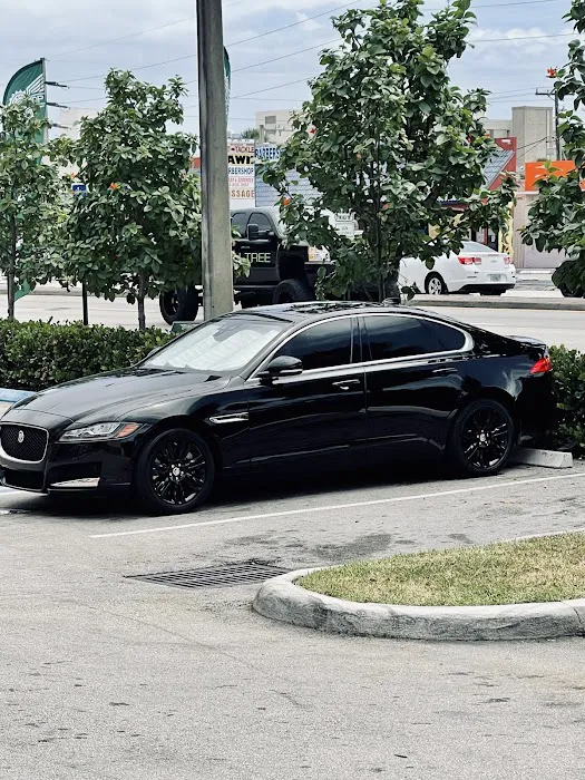 Royalties Luxury Car Rental Picture 5