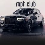 Lamborghini & Rolls Royce Rental Fort Lauderdale