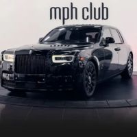 Lamborghini & Rolls Royce Rental Fort Lauderdale ico