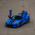 Sharp Exotics