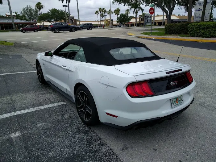 Budget Car Rental Picture 3
