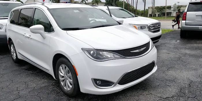 Budget Car Rental Picture 6