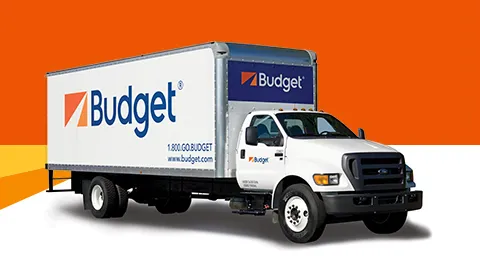 Budget Car Rental Picture 8