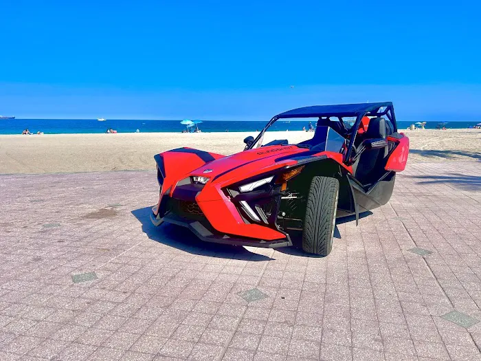 elite vehicles car rental Picture 3