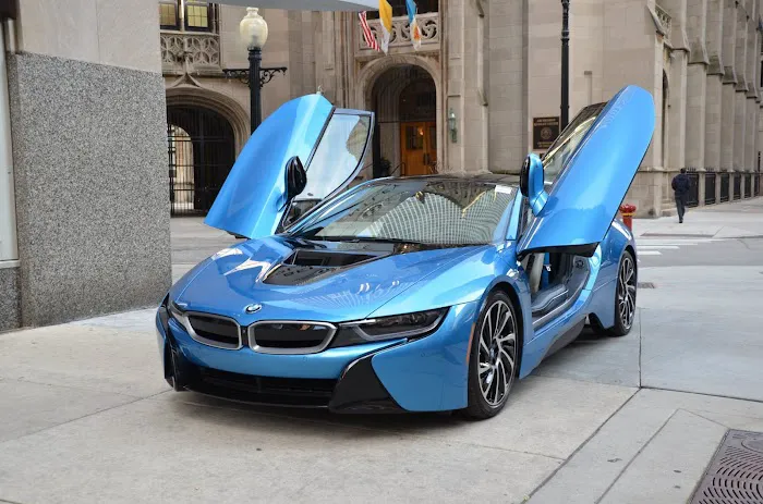 elite vehicles car rental Picture 1