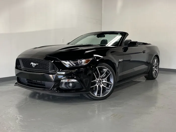 elite vehicles car rental Picture 4