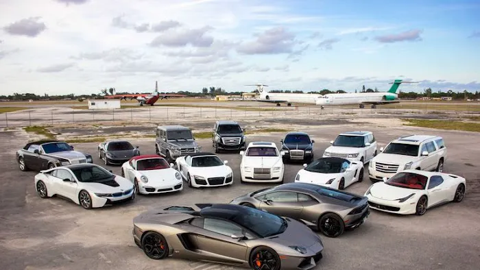elite vehicles car rental Picture 5
