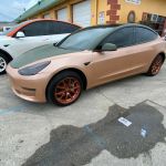 Pimienton (Tesla Rentals)
