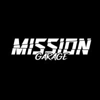 Mission Garage ico