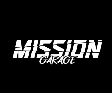 Mission Garage