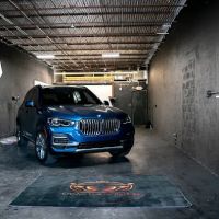 Crown Luxury Rentals ico