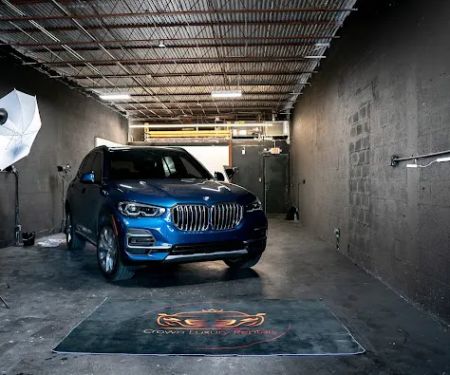 Crown Luxury Rentals