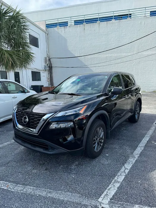 Drivers Rent a Car - Fort Lauderdale Picture 2