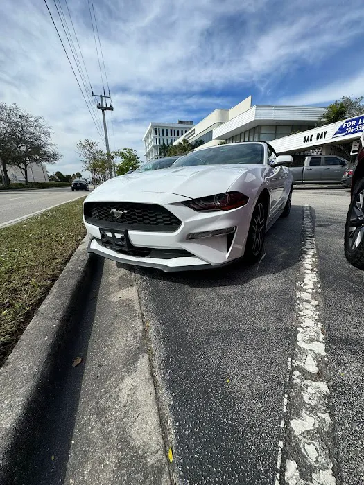 Drivers Rent a Car - Fort Lauderdale Picture 1