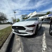 Drivers Rent a Car - Fort Lauderdale ico