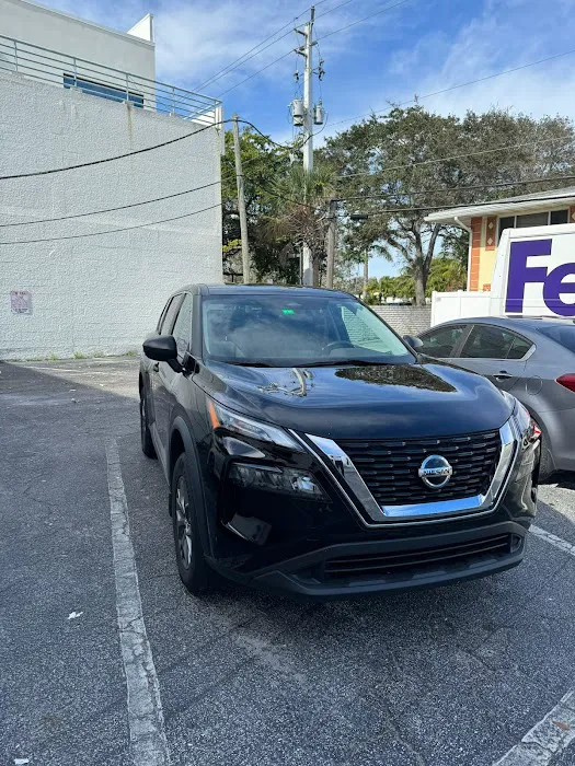 Drivers Rent a Car - Fort Lauderdale Picture 7