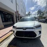 Tyrex Rent A Car Miami Beach