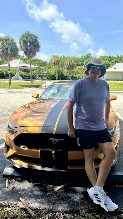 Tyrex Rent A Car Miami Beach Picture 7