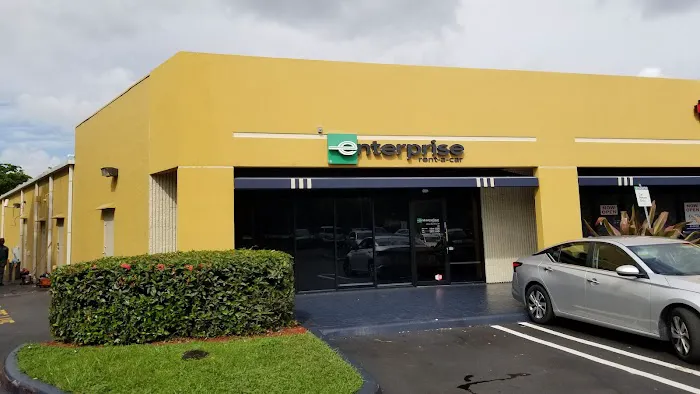 Enterprise Rent-A-Car Picture 1