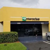 Enterprise Rent-A-Car ico